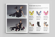Fashion Product Brochure/Catalog-558, a Brochure Template by Template Shop (Thumbnail 3 of 7)
