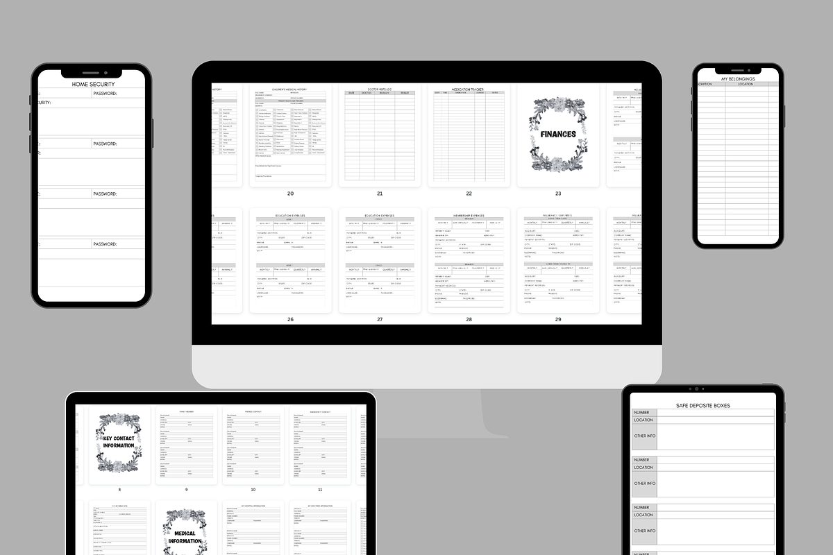 editable-end-of-life-planner-template-digital-end-of-life-planner-template-end-of-life-planner-printable-end-of-life-planner-template-creative-market