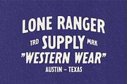 Midwell Typeface, a Sans Serif Font by Dawaii Goods (Thumbnail 5 of 8)