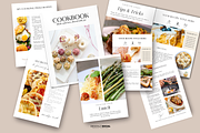 Cookbook Canva Editable Template, a Presentation Template by design4social (Thumbnail 6 of 6)