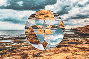 Geometric Shapes Set of 7, a Graphic by CojoMoxon (Thumbnail 2 of 5)