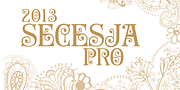 Secesja Pro, a Blackletter Font by GRIN3 (Nowak) (Thumbnail 1 of 3)