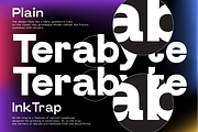 Kanakira Sans Typeface, a Sans Serif Font by Jetsmax® Studio (Thumbnail 6 of 10)