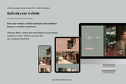 Vintage Vibes Brand Kit Vol 2, a Branding & Logo Template by The Brand Alchemists (Thumbnail 4 of 10)
