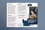 Law Firm Print Pack, a Poster Template by TemplatesNow! (Thumbnail 4 of 11)