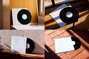 25 Vinyl Bundle Part 1, a Merchandise Mockup by Moixo studio (Thumbnail 8 of 11)