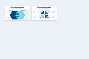 Sustainability Management AI