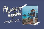 Janetty, a Script Font by AleraStudio (Thumbnail 4 of 6)