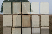 Traces of Time Archive – Ephemera, an Object Graphic by DigARTbyHavroshka (Thumbnail 12 of 15)