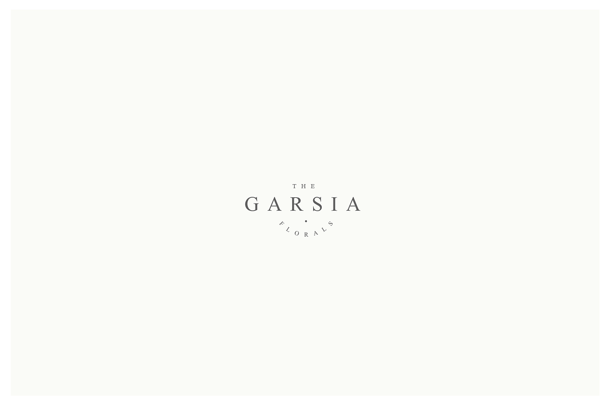 24 elegant feminine logos vol. 2.0, a Branding & Logo Template by pawellpi (Photo 9 of 29)