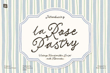 La Rose Pastry