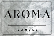 Blossom Font + EXTRAS, a Slab Serif Font by Chimerique (Thumbnail 7 of 14)