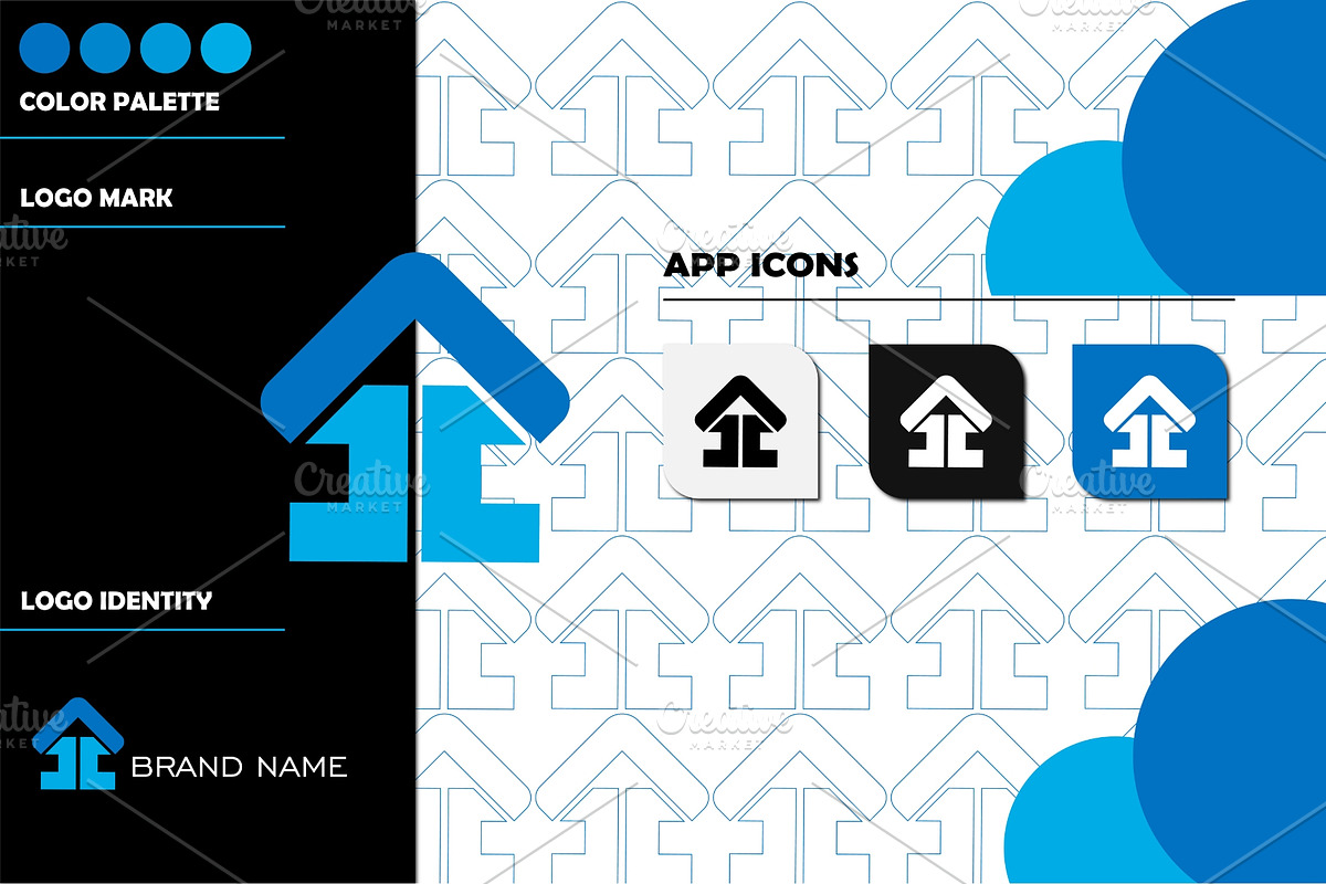 Creative Logo Design for an Engaging, a Branding & Logo Template by Zr, PROJECT