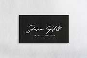 Holland Elegant Font Collection, a Script Font by Lettersiro (Thumbnail 5 of 12)