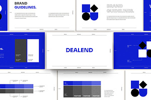 Dealend Keynote Presentation