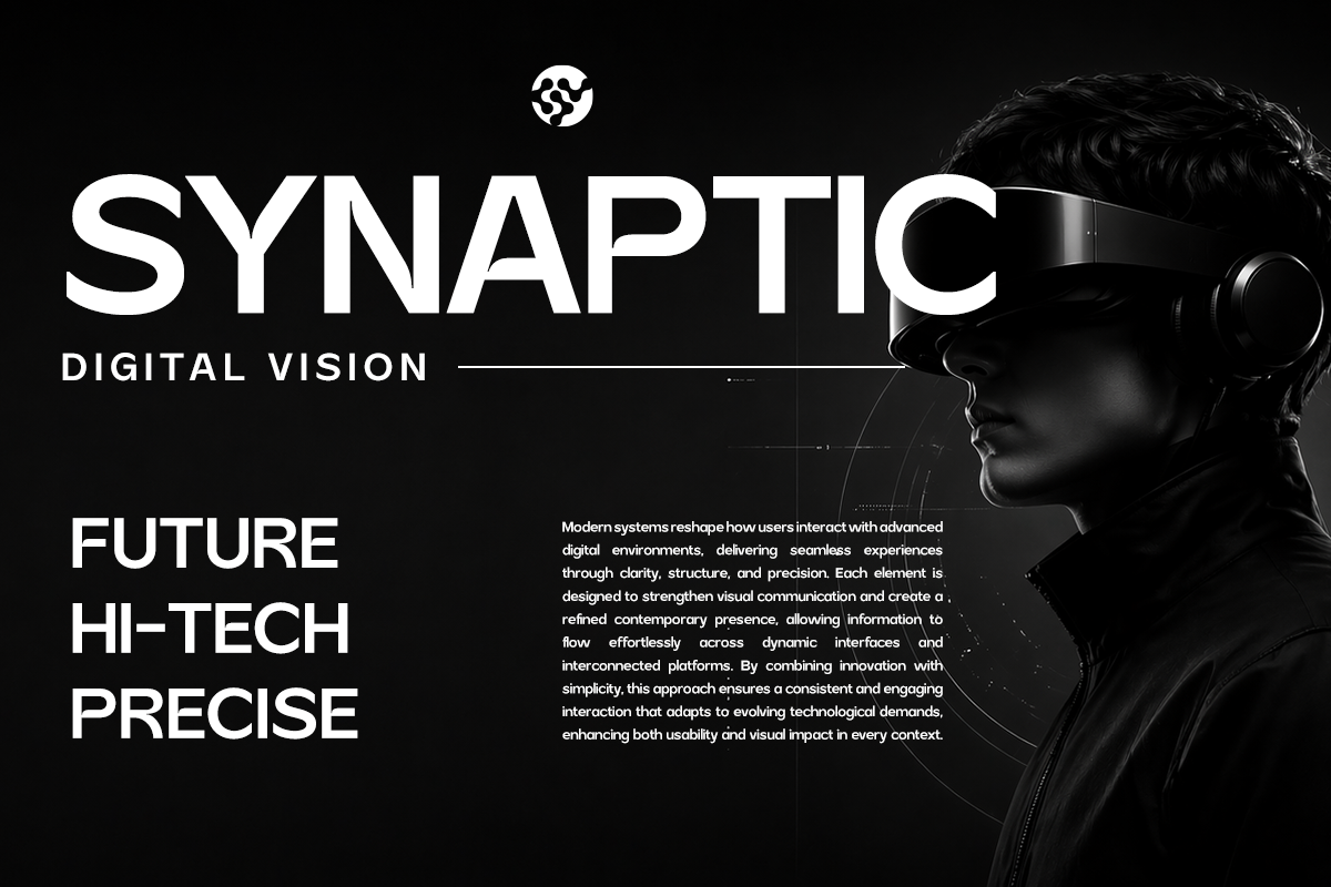 Future Geometric Sans Font - Ragonte, a Sans Serif Font by Say Studio (Photo 2 of 10)