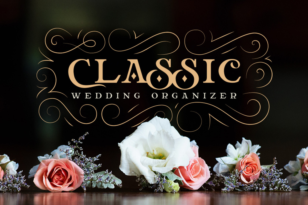 Relove Typeface + Extras preview 4