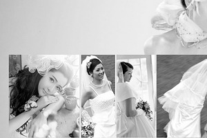 Wedding Photo Album Catalogue - 2