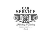 18 Car Service Logos Templates, a Branding & Logo Template by Art Design (Thumbnail 16 of 26)