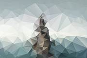 4K Geometric Backgrounds vol 2, a Pattern Graphic by Prashant (Thumbnail 11 of 11)