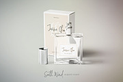 South Wind Font, a Script Font by Ivan Rosenberg (Thumbnail 3 of 10)