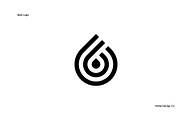 B is for Bold - Logo Template, a Branding & Logo Template by Design Union Mx (Thumbnail 1 of 4)