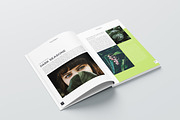 Magazine Layout Template, a Magazine Template by obidullah_01 (Thumbnail 5 of 14)