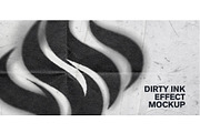 Dirty Ink Effect Mockup, a Layer Style Add-On by studiogstock (Thumbnail 2 of 4)