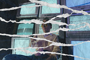 Ripped Crumpled Paper Photo Effect, a Layer Style Add-On by smishura (Thumbnail 4 of 5)