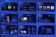 Learnify - EduTech Presentation, a Presentation Template by Monsgraph Creative Studio (Thumbnail 5 of 5)