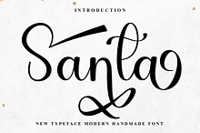 Santa