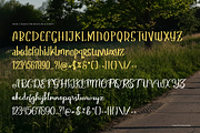 Sterling Behavior | Handwritten Duo, a Font by Denustudios (Thumbnail 13 of 13)