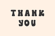 Funky Charm, a Handwritten Font by Fourteen Letter (Thumbnail 7 of 7)