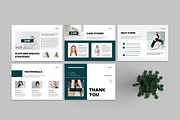 Social Media Kit Template, a Stationery Template by ContestDesign (Thumbnail 3 of 3)