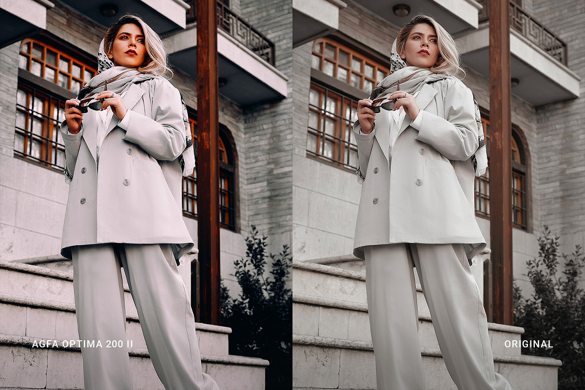 Agfa Optima 200 II, a Preset Add-On by colorituals (Photo 7 of 9)