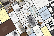 RIOT BUNDLE | 5 IN 1, a Social Media Template by Simple có (Thumbnail 8 of 8)