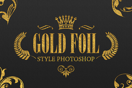 36 Premium Gold Style V03 preview 2
