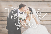 Love Sunshine is Script font, a Script Font by Brown Cupple (Thumbnail 7 of 7)
