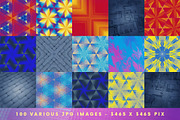 100 Various Backgrounds, a Background Graphic by MIIM (Thumbnail 5 of 23)