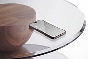 Branding Mockups / Deckle Collection, an Advertising Mockup by Mockup Cloud (Thumbnail 18 of 24)