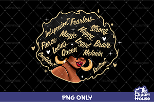 Afro Quotes