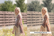 20 Boho Style Lightroom Presets LUTs, a Preset Add-On by SparkleStock (Thumbnail 4 of 13)