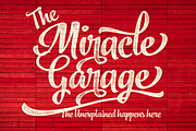 Jazz Script 12 fonts + extras -40%, a Script Font by Fenotype (Thumbnail 2 of 19)
