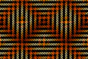 15 seamless vector fashion patterns, a Pattern Graphic by tkdesign (Thumbnail 11 of 16)
