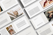 Portland Magazine, a Magazine Template by Ruben Stom (Thumbnail 3 of 11)