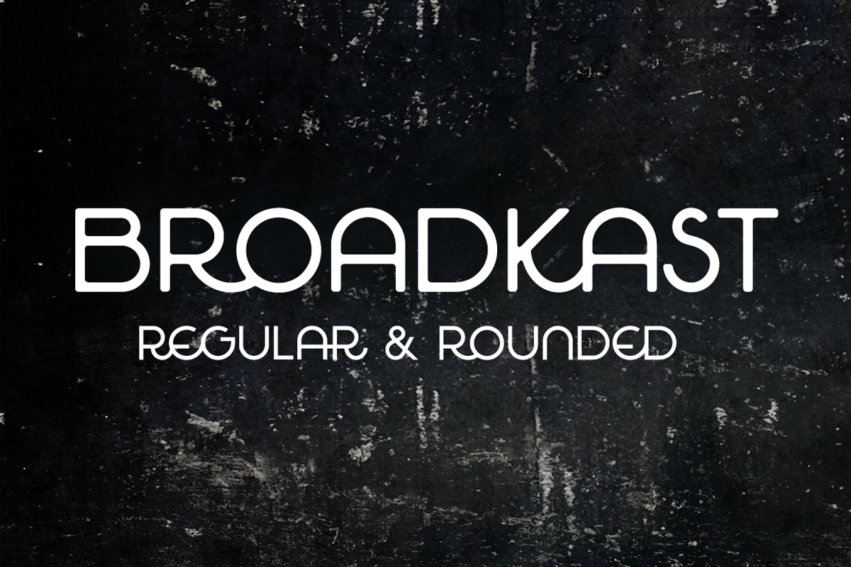 Broadkast