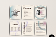Tarot Reading Template, a Marketing Template by Story Native (Thumbnail 9 of 9)