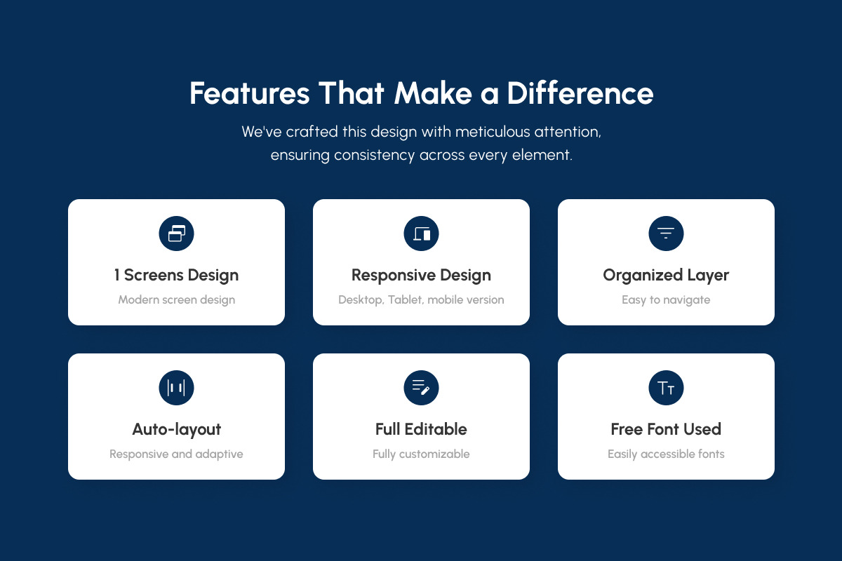 Mevra - Legal Consultation Landing, a Landing Page Template by trabaskriya (Photo 2 of 5)