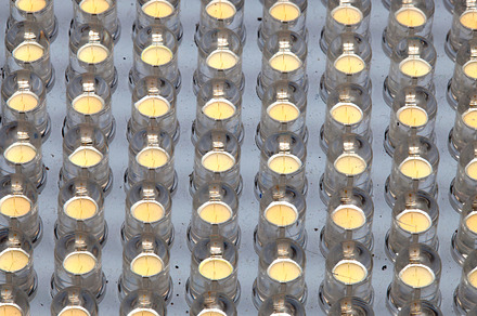 Led bulbs containing led, bulb, and background, a Technology Photo by a454