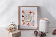 Magic Time - BIG CHRISTMAS PACK, a Decorative Illustration by Mio Buono (Thumbnail 24 of 24)